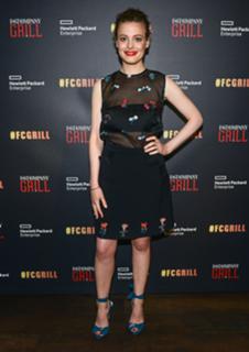 Gillian Jacobs feet photo thumbnail