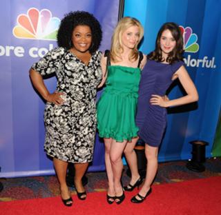 Gillian Jacobs feet photo thumbnail