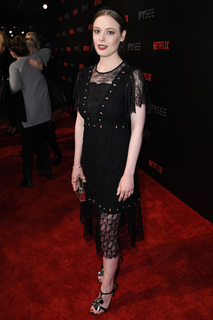 Gillian Jacobs feet photo thumbnail