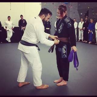Gillian Robertson feet photo 1