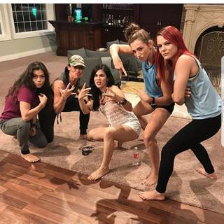 Gillian Robertson feet photo 3