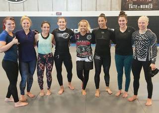Gillian Robertson feet photo 19