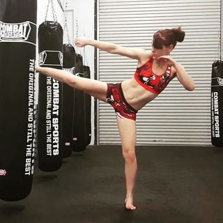 Gillian Robertson feet photo 10