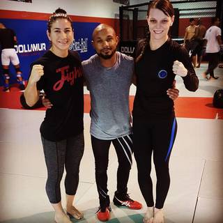 Gillian Robertson feet photo 19