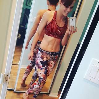 Gillian Robertson feet photo 16