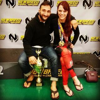 Gillian Robertson feet photo 15