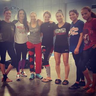 Gillian Robertson feet photo 9