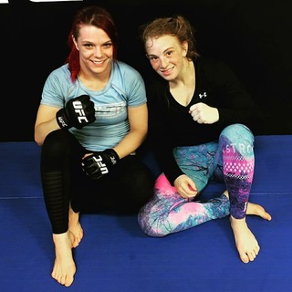 Gillian Robertson feet photo 7