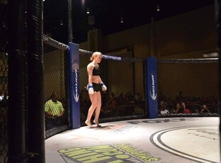 Gillian Robertson feet photo 4
