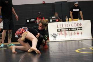 Gillian Robertson feet photo 1