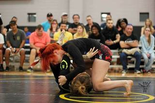 Gillian Robertson feet photo 20