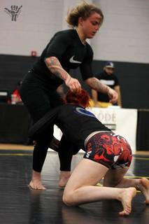 Gillian Robertson feet photo 19