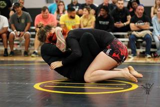 Gillian Robertson feet photo 18