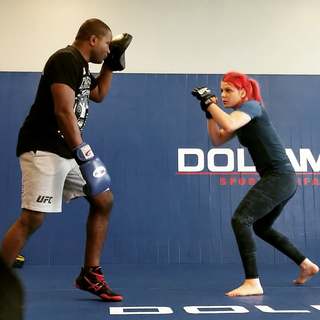 Gillian Robertson feet photo 17