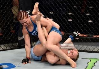 Gillian Robertson feet photo 6