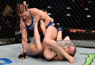 Gillian Robertson feet photo 5