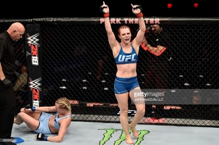 Gillian Robertson feet photo 4