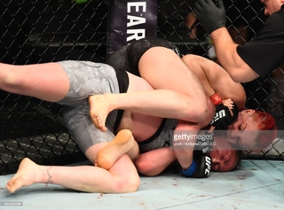 Gillian Robertson feet photo 15