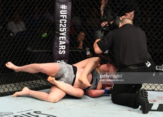 Gillian Robertson feet photo 13