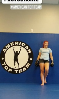 Gillian Robertson feet photo 10