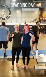 Gillian Robertson feet photo 8