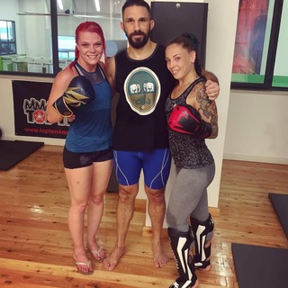 Gillian Robertson feet photo 5