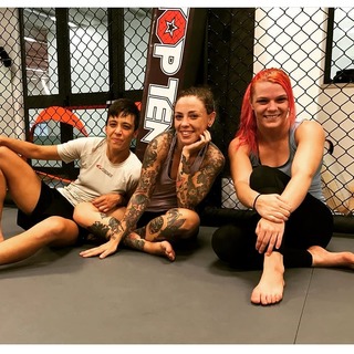 Gillian Robertson feet photo 4