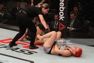 Gillian Robertson feet photo 17