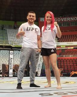 Gillian Robertson feet photo 13