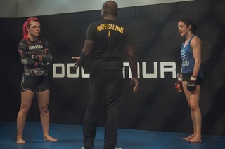 Gillian Robertson feet photo 2