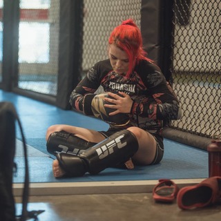 Gillian Robertson feet photo 1