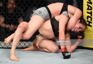 Gillian Robertson feet photo 13