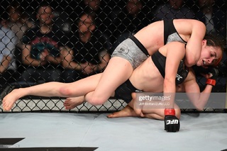 Gillian Robertson feet photo 12