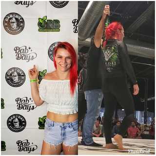 Gillian Robertson feet photo 7