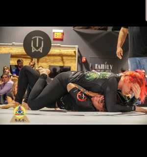 Gillian Robertson feet photo 6