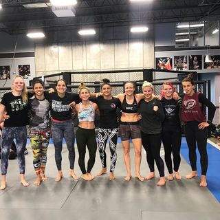 Gillian Robertson feet photo 4