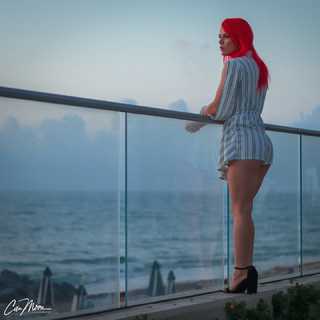 Gillian Robertson feet photo 3