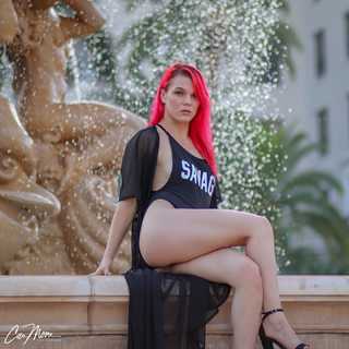 Gillian Robertson feet photo 2