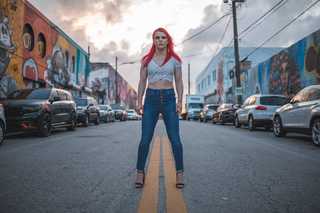 Gillian Robertson feet photo 19