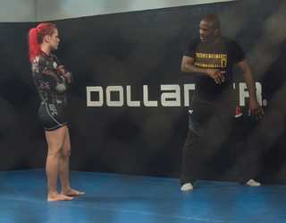 Gillian Robertson feet photo 18
