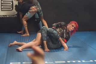 Gillian Robertson feet photo 17