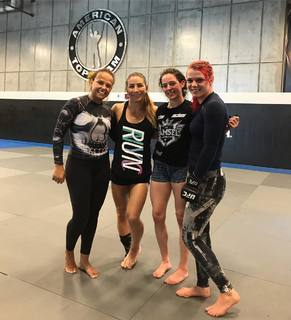 Gillian Robertson feet photo 13