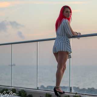 Gillian Robertson feet photo 9