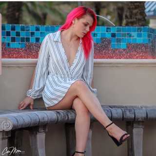 Gillian Robertson feet photo 6