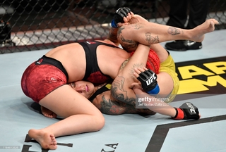 Gillian Robertson feet photo 5