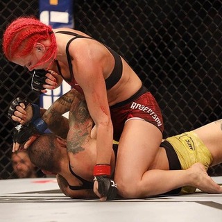 Gillian Robertson feet photo 1