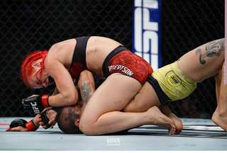 Gillian Robertson feet photo 12