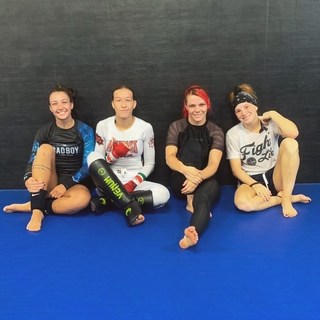 Gillian Robertson feet photo 11