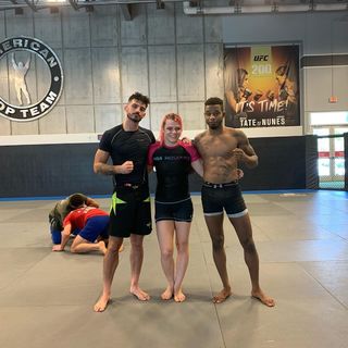 Gillian Robertson feet photo 8