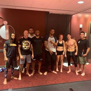 Gillian Robertson feet photo 5